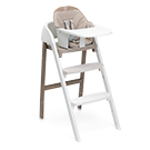 Krzesła do karmienia